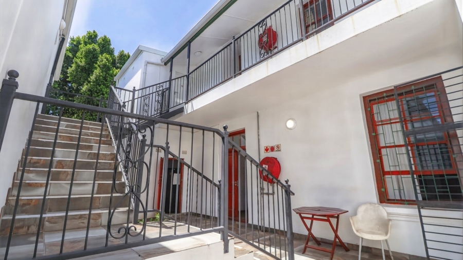 Commercial Property for Sale in Wellington Central Western Cape